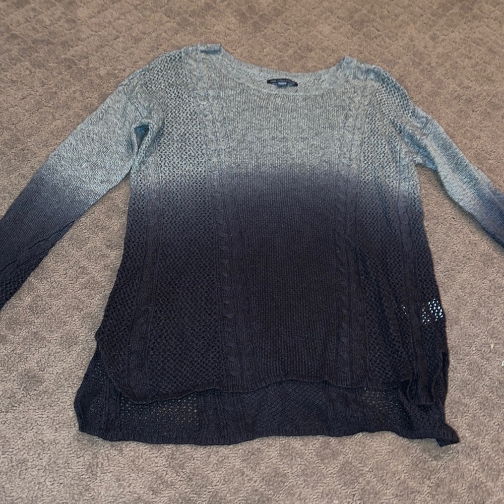 sweater